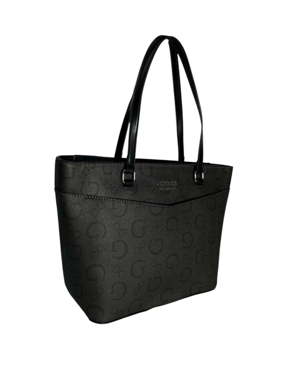 Bolsa Guess Negra