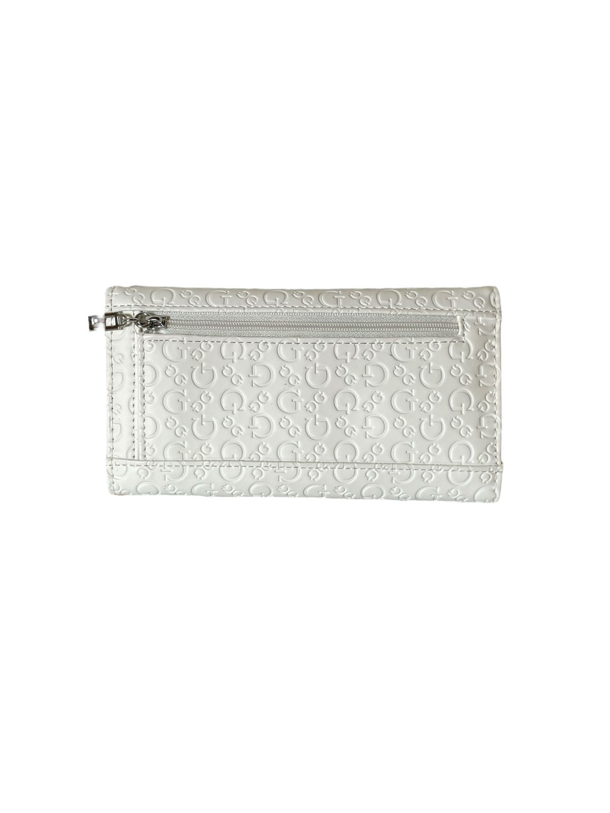 Cartera Guess Blanca
