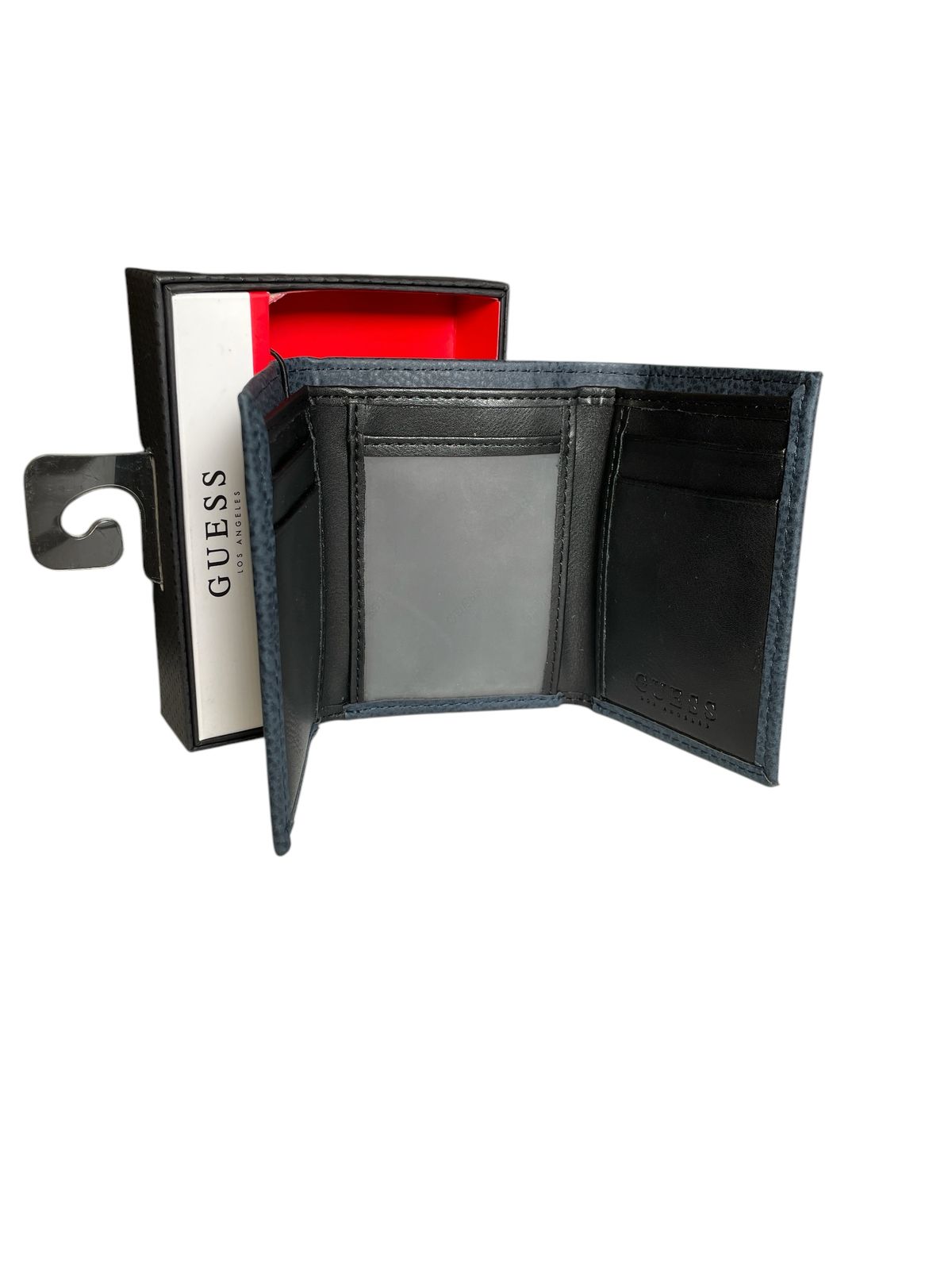 Carteras GUESS para hombre
