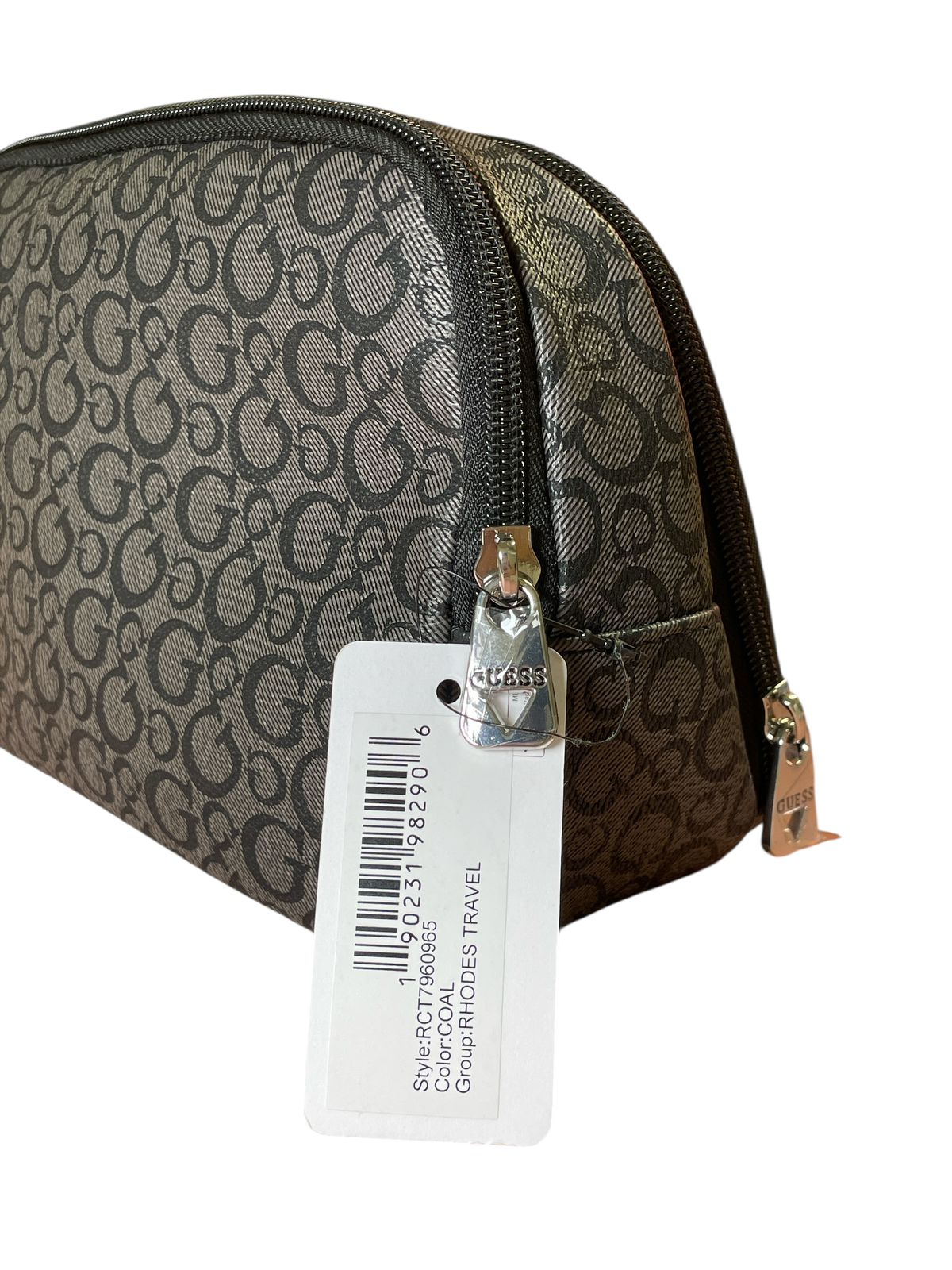 Cosmetiquera Guess