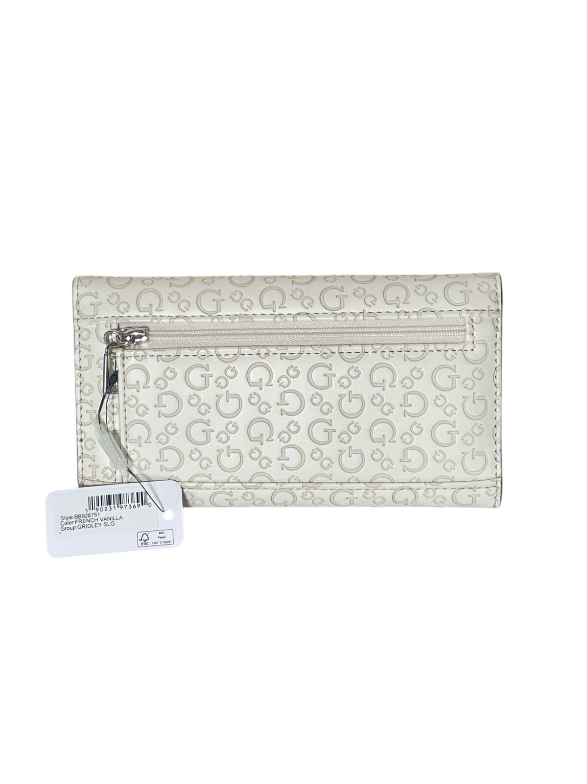 Cartera Guess