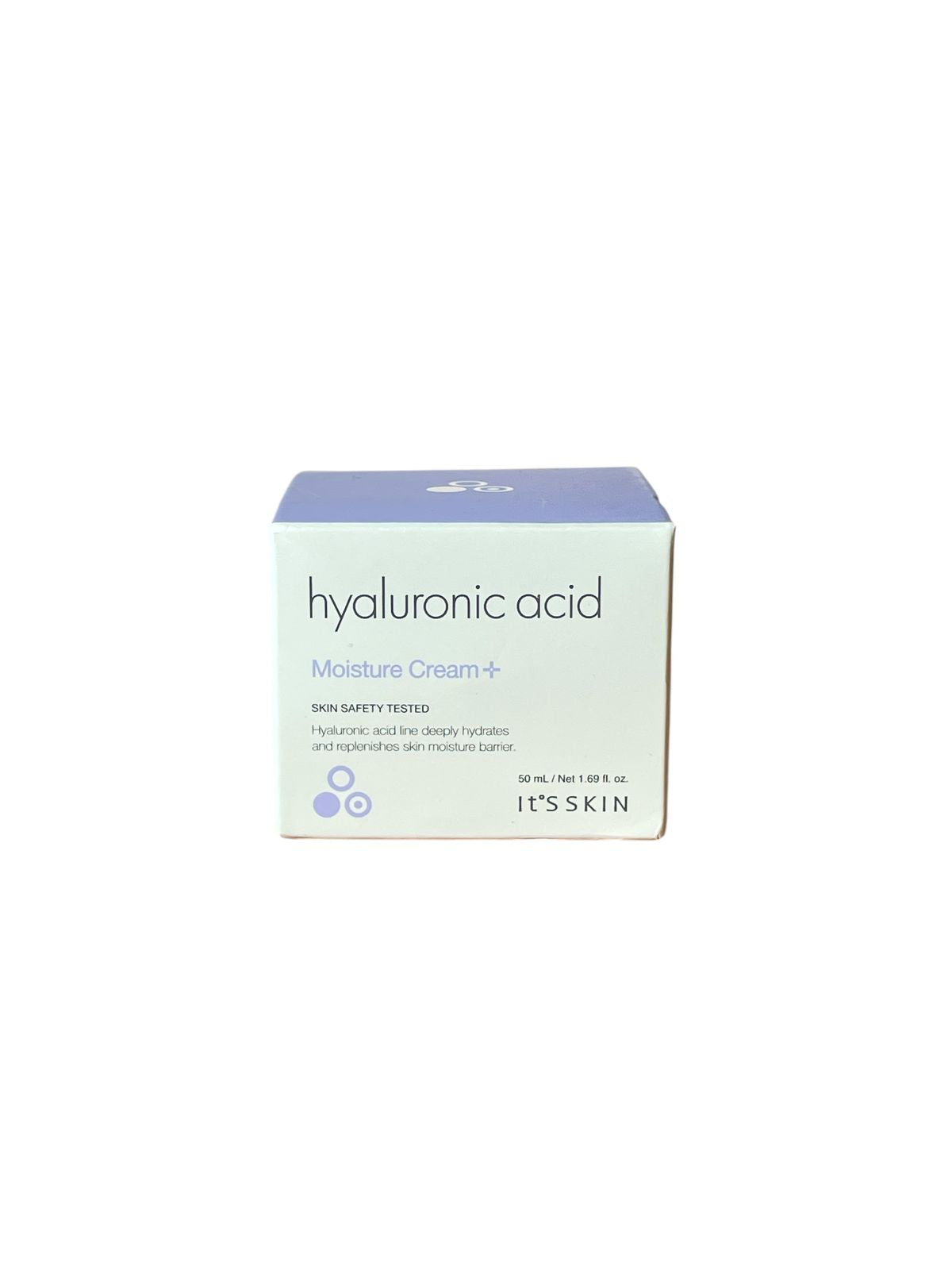 Acido Hyaluronico- Crema