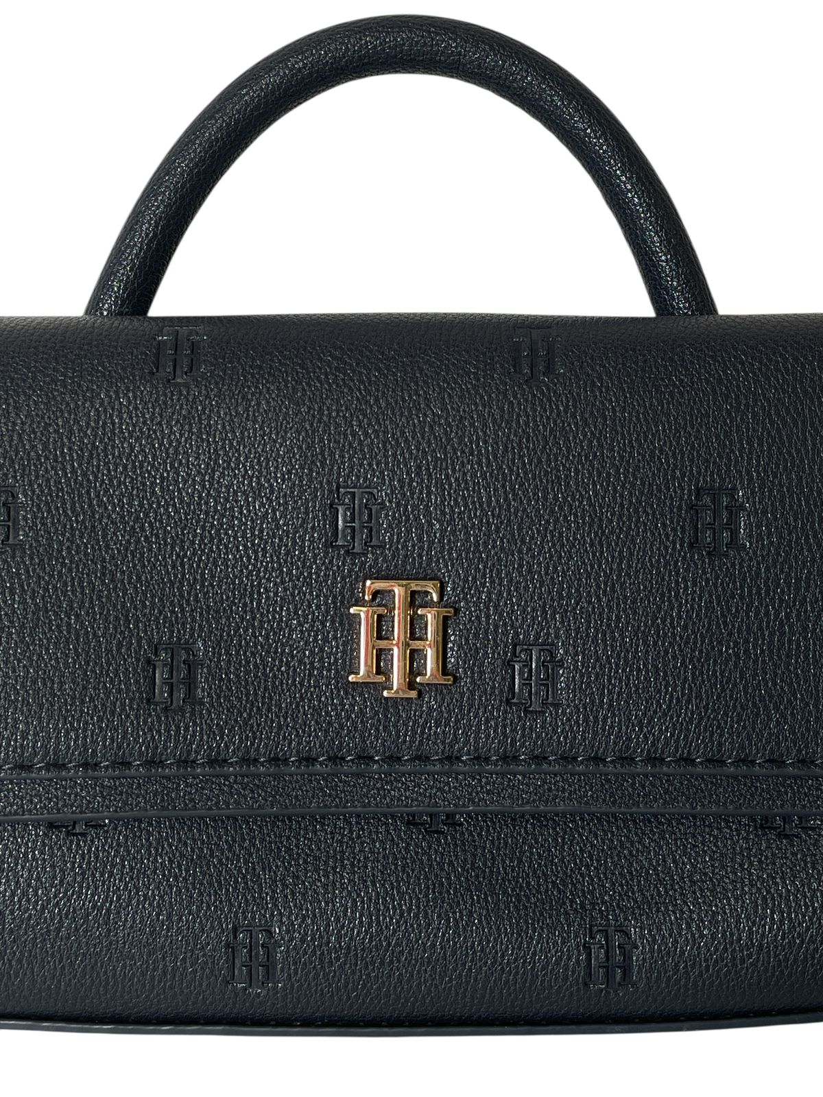 Bolsa Tommy Hilfiger Mini Top Handle