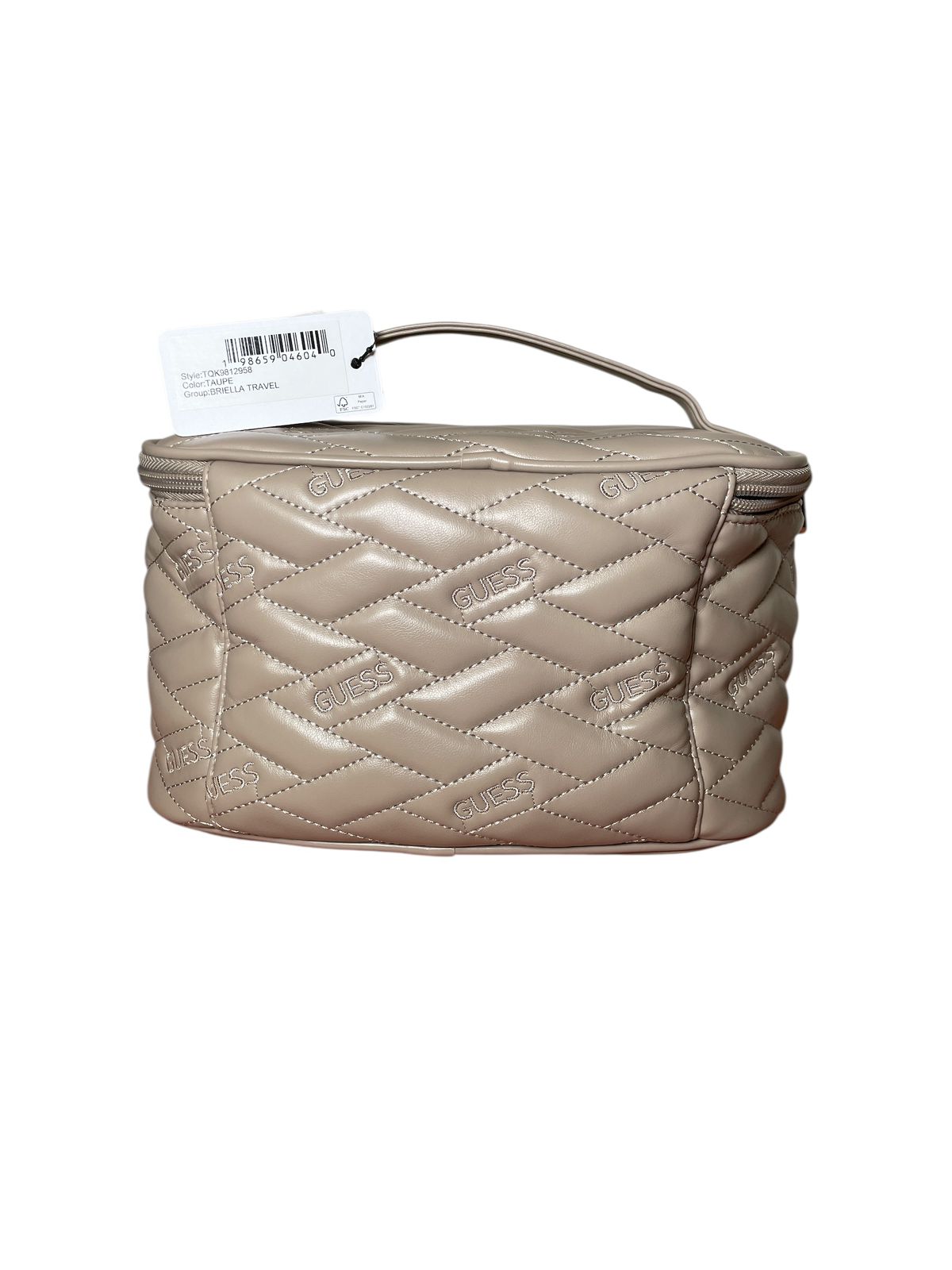 Cosmetiquera Guess