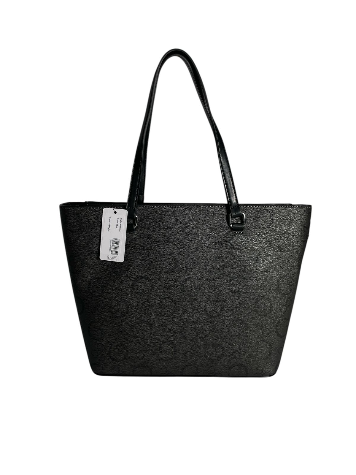 Bolsa Guess Negra