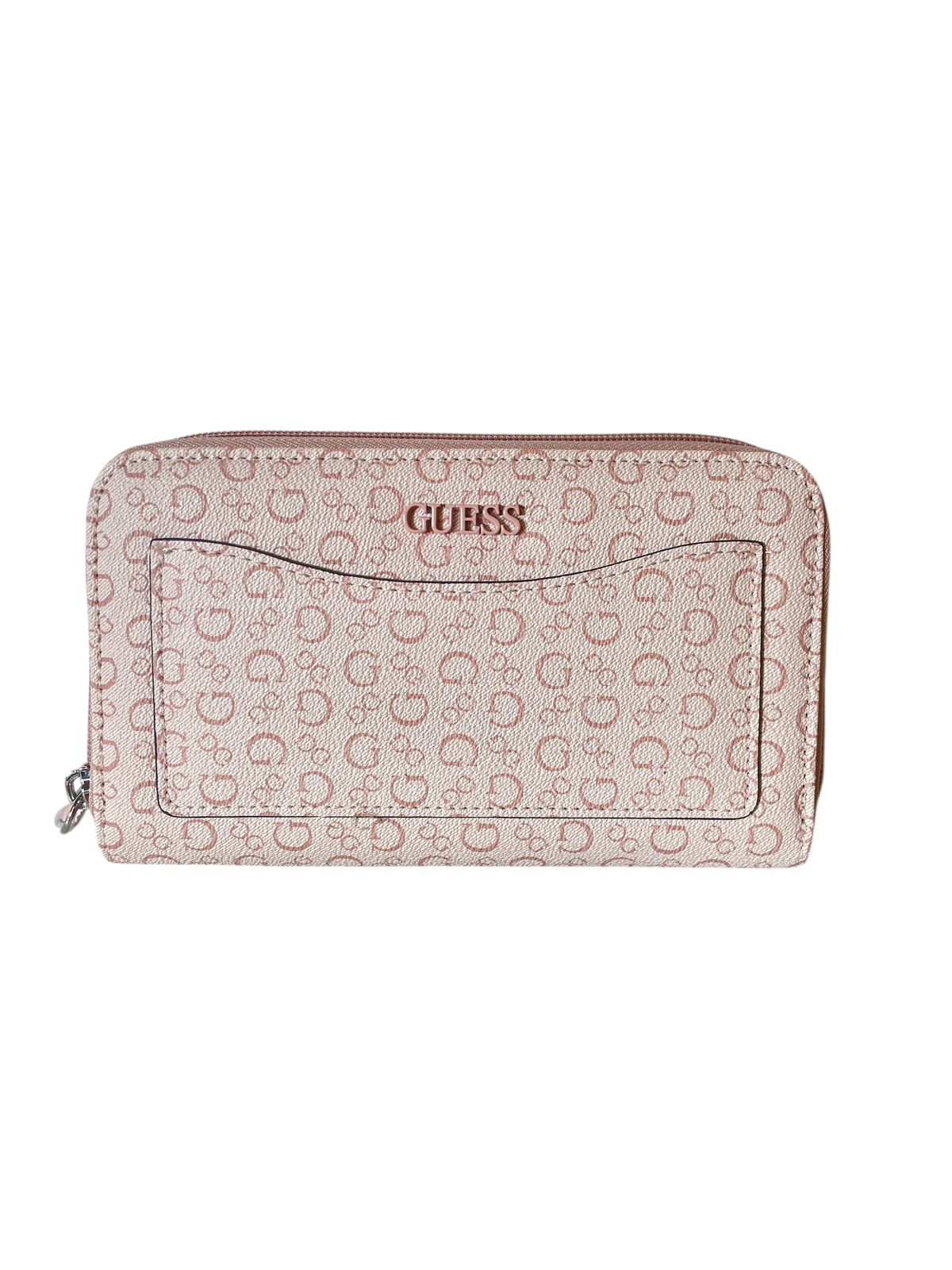 Cartera Guess