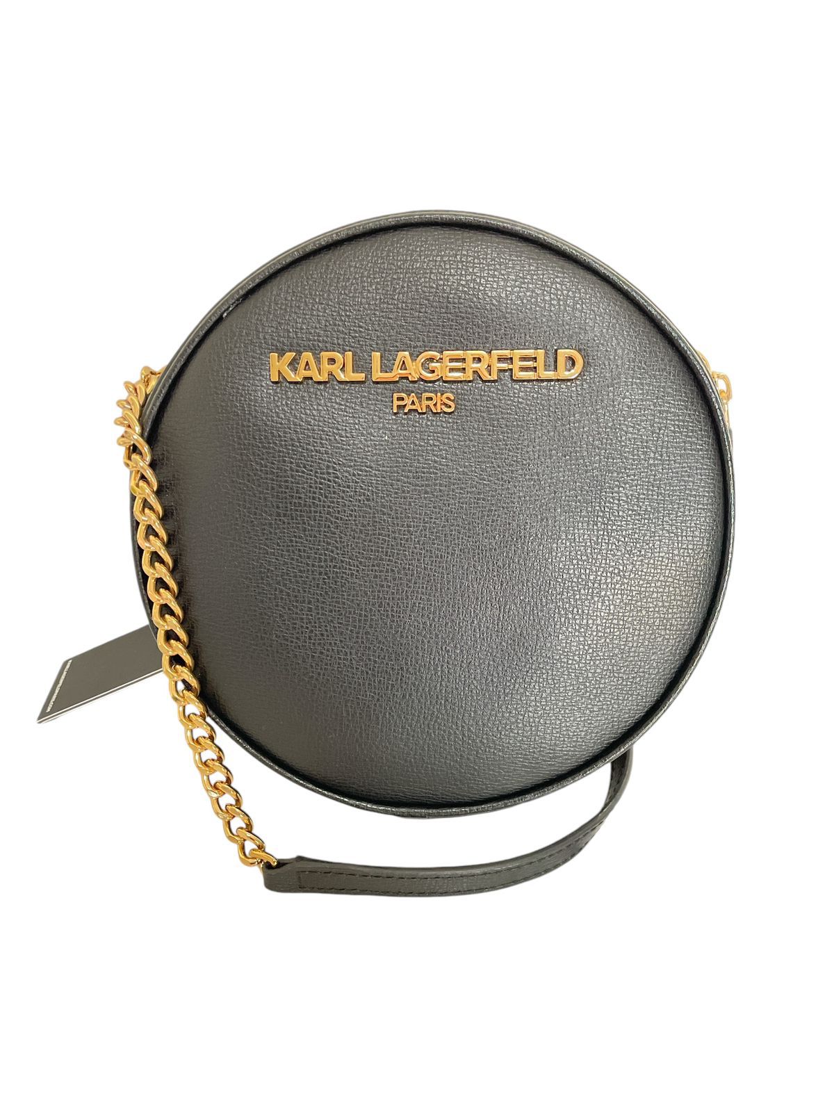 BOLSA NEGRO KARL LAGERFELD