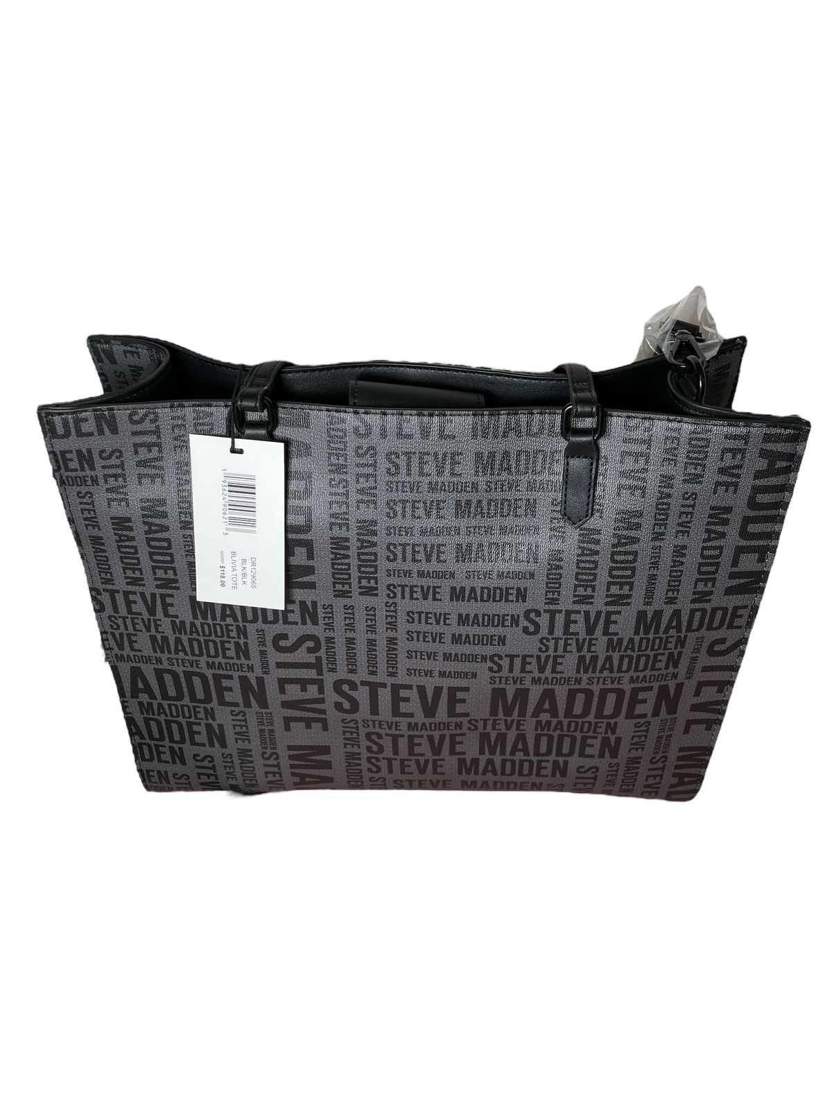 Bolsa Tote Steve Madden