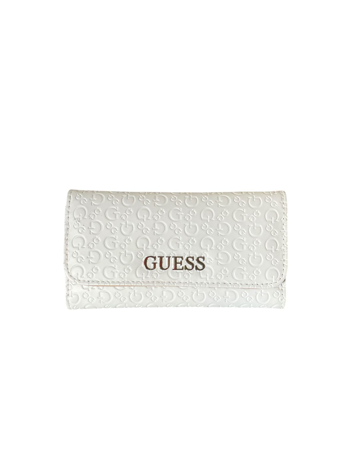 Cartera Guess Blanca