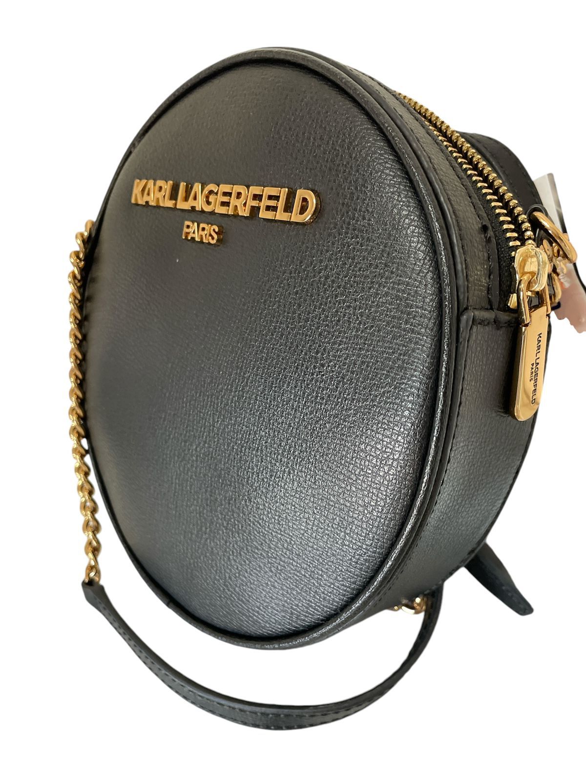 BOLSA NEGRO KARL LAGERFELD