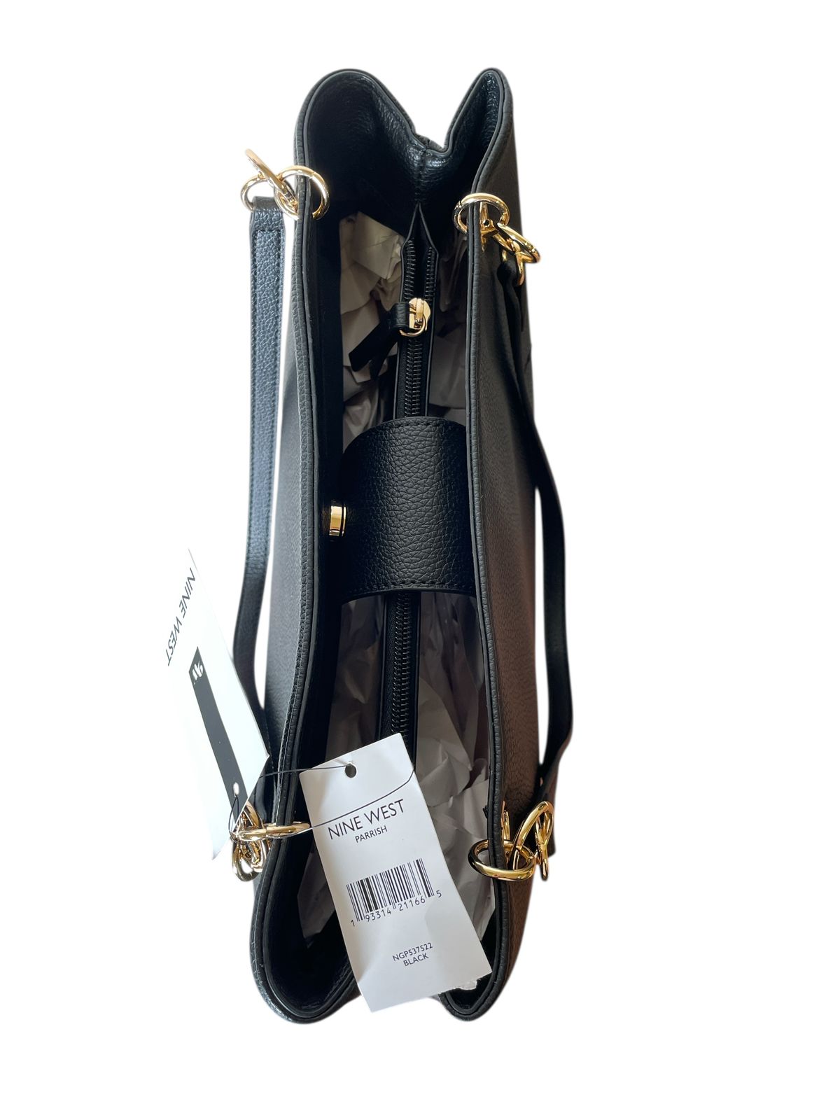 Bolsa Nine West