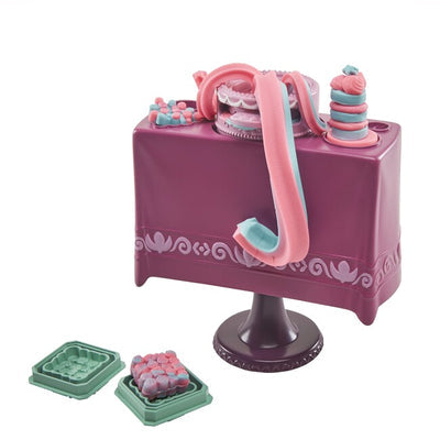 Muñeca Frozen Play Doh JUGUETE