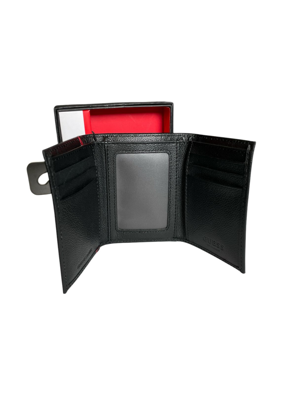Carteras GUESS para hombre