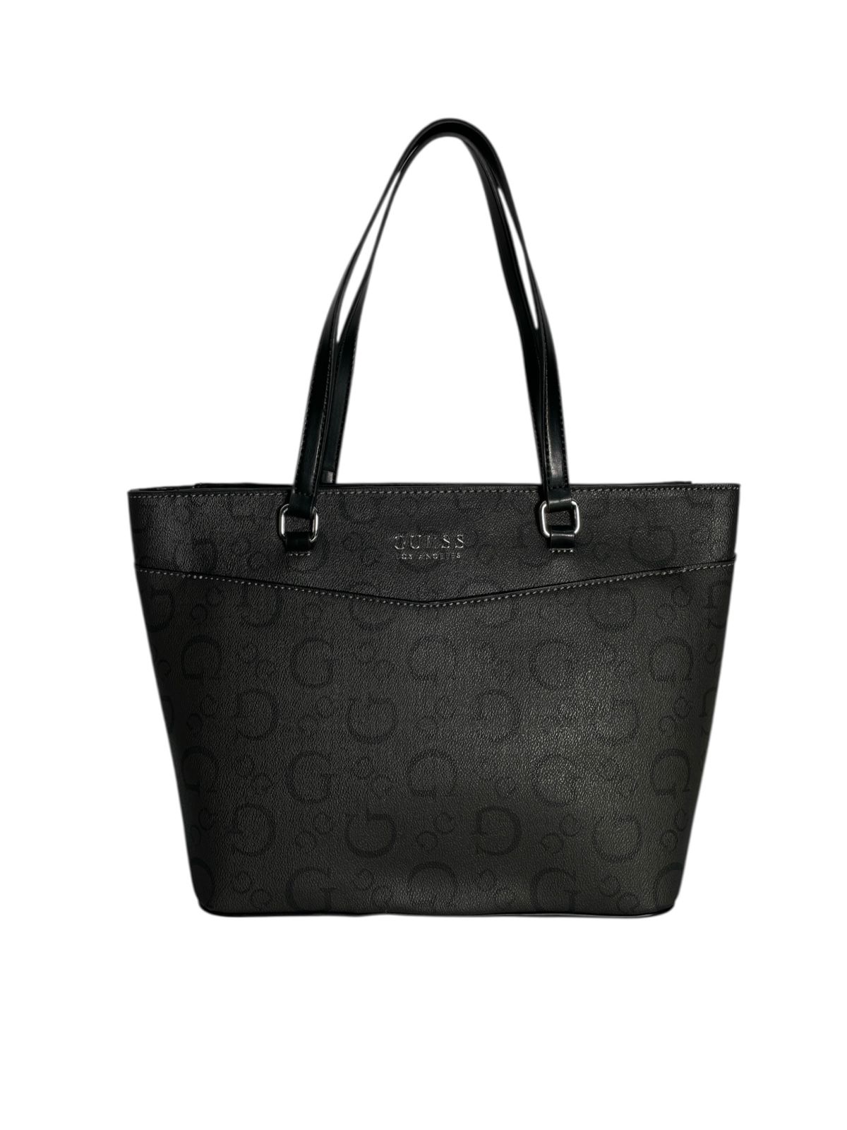 Bolsa Guess Negra