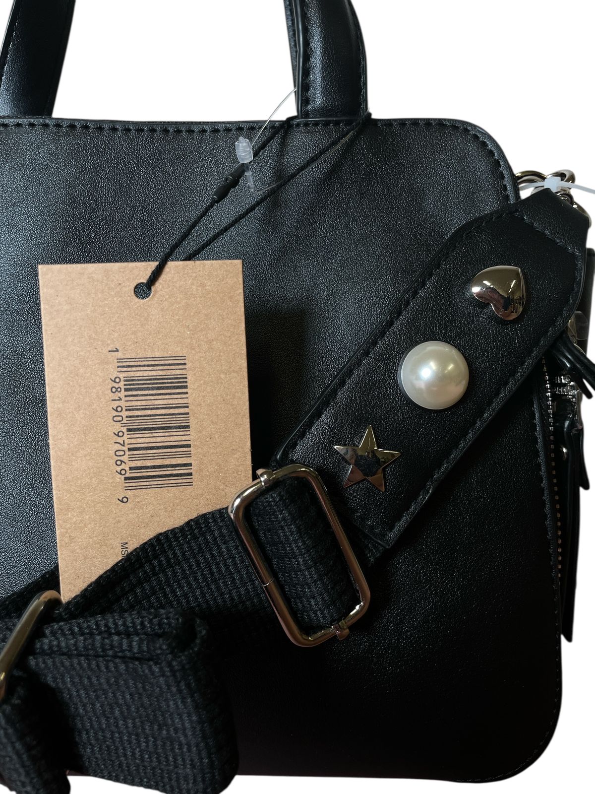 Bolsa Steve Madden