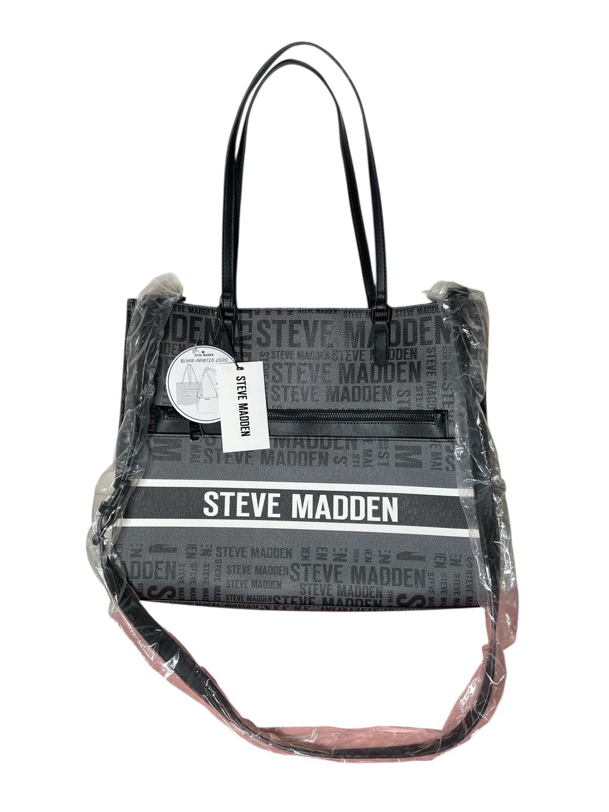 Bolsa Tote Steve Madden