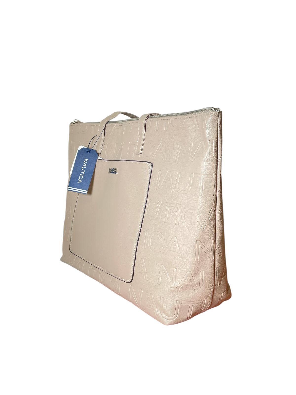 Bolsa Tote Nautica