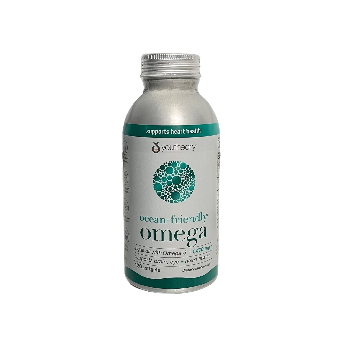 OMEGA-Youtheory Ocean Friendly Omega