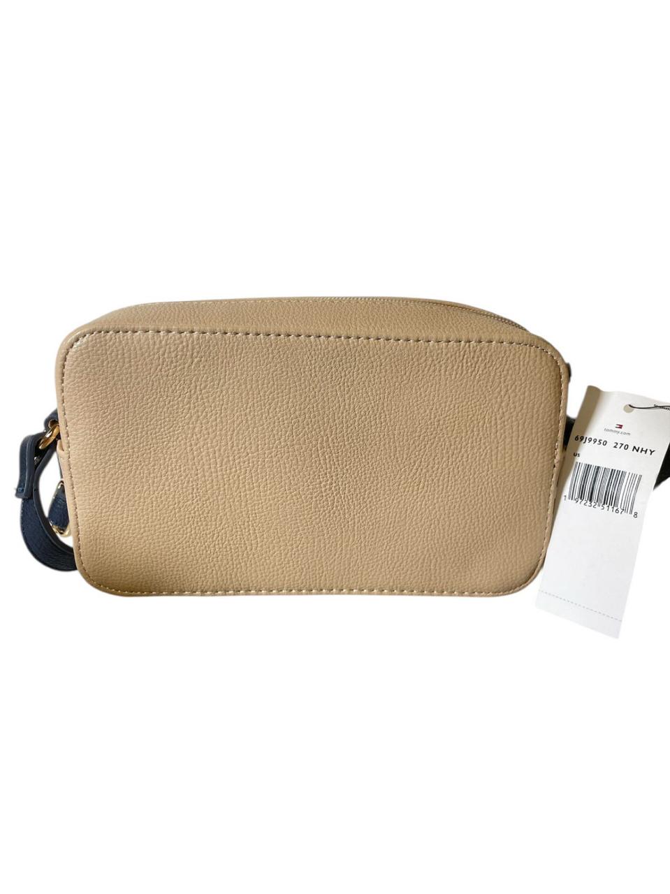 Bolsa Crossbody Tommy Hilfiger Camera Bag