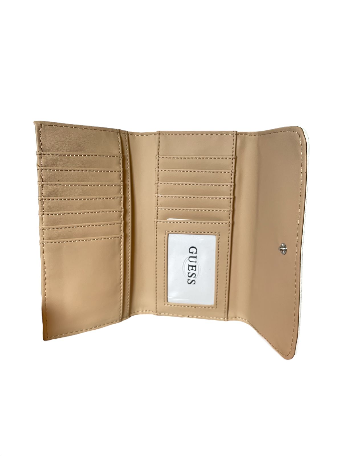 Cartera Guess Blanca