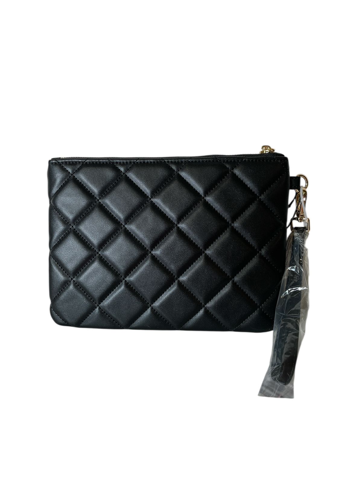 Muñequera Acolchado Steve Madden