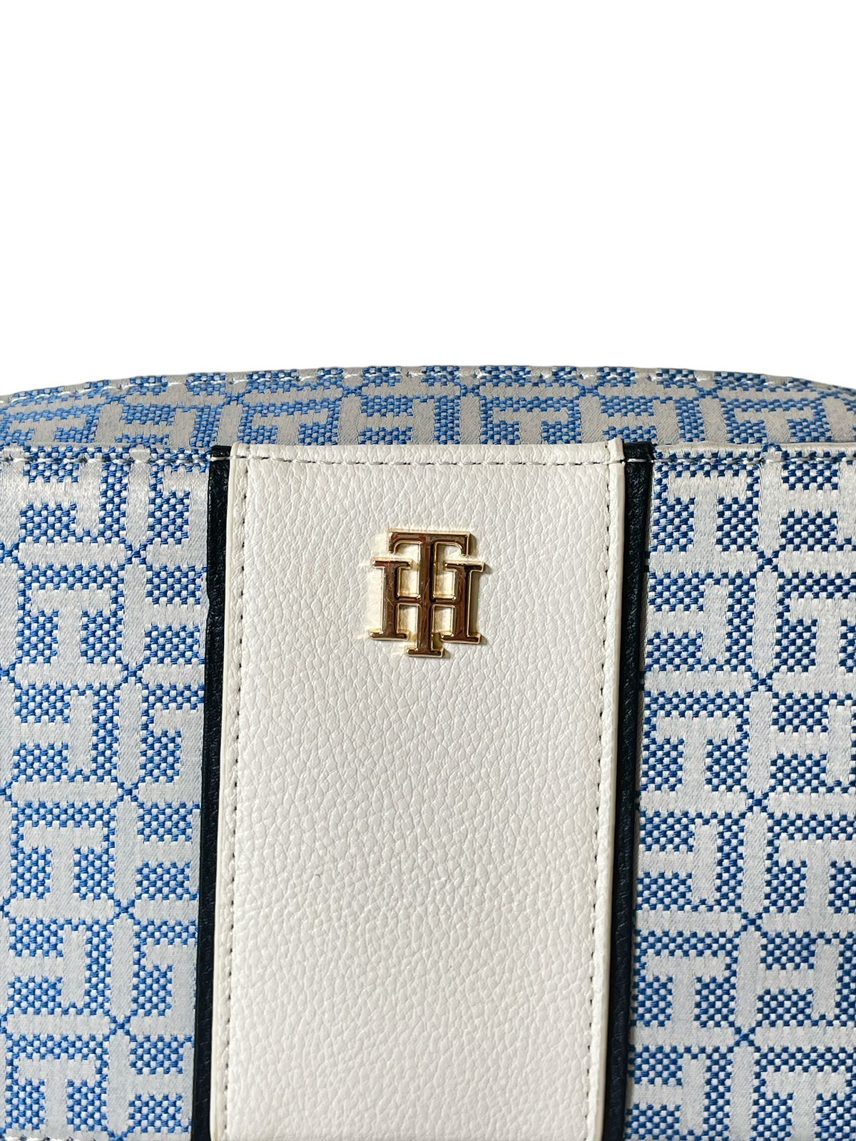Bolsa Crossbody Tommy Hilfiger Camera Bag