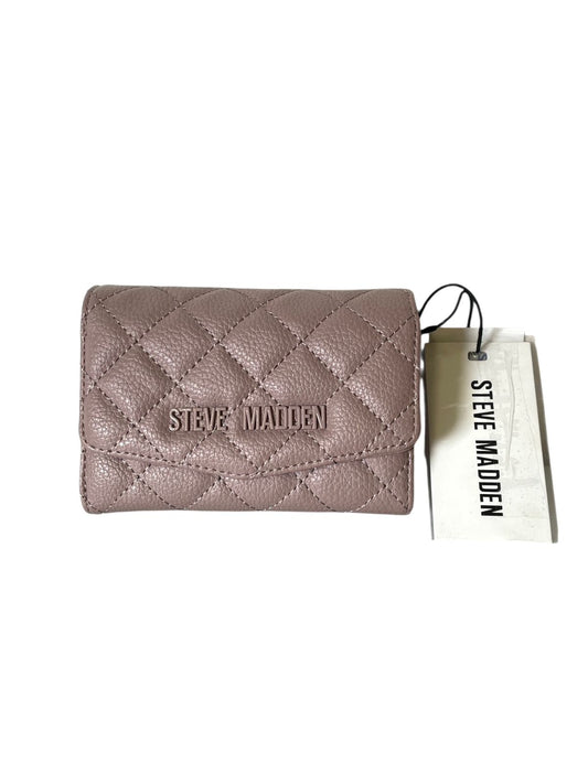 Cartera Steve Madden