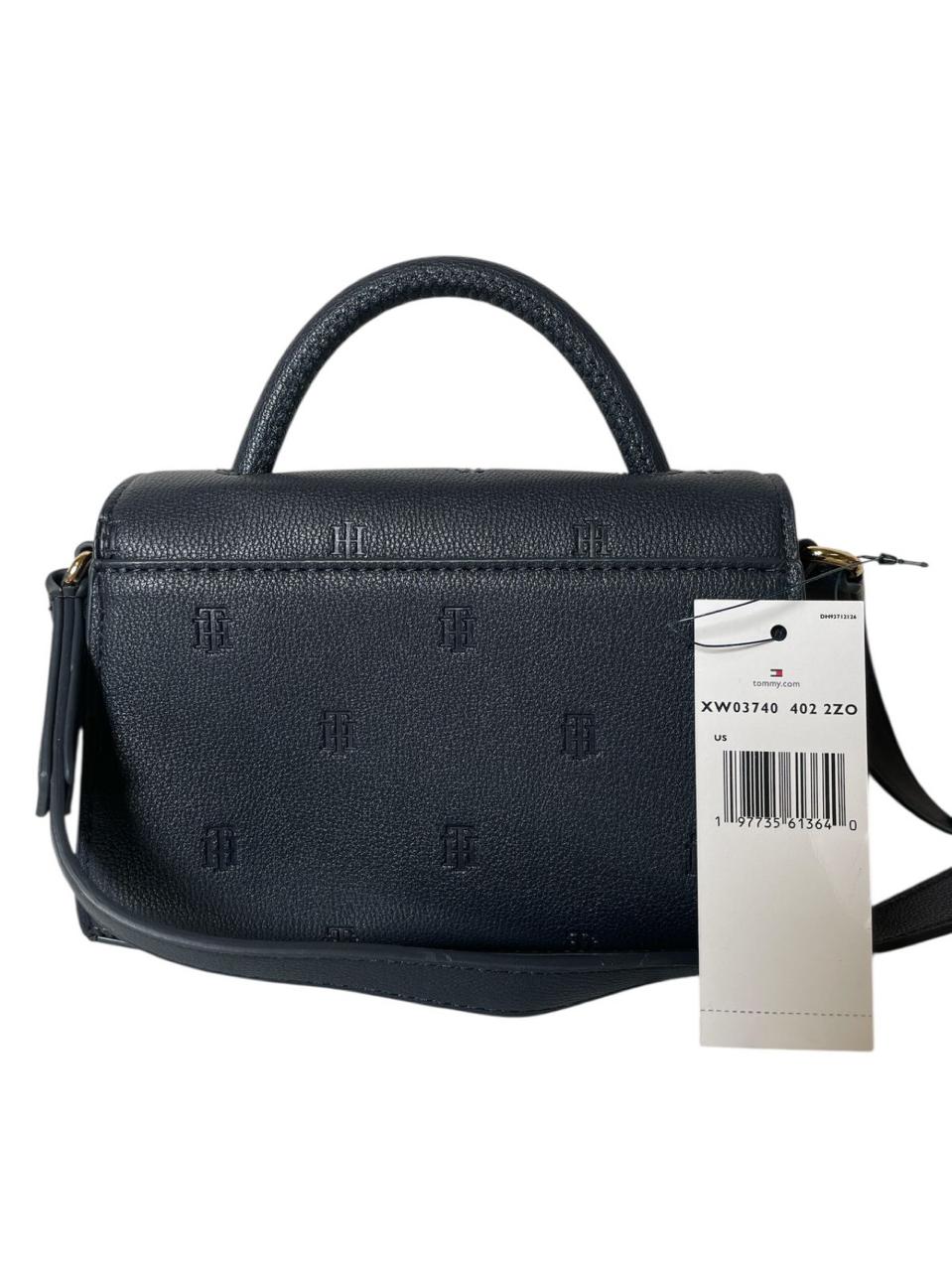 Bolsa Tommy Hilfiger Mini Top Handle