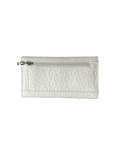 Cartera Guess Blanca