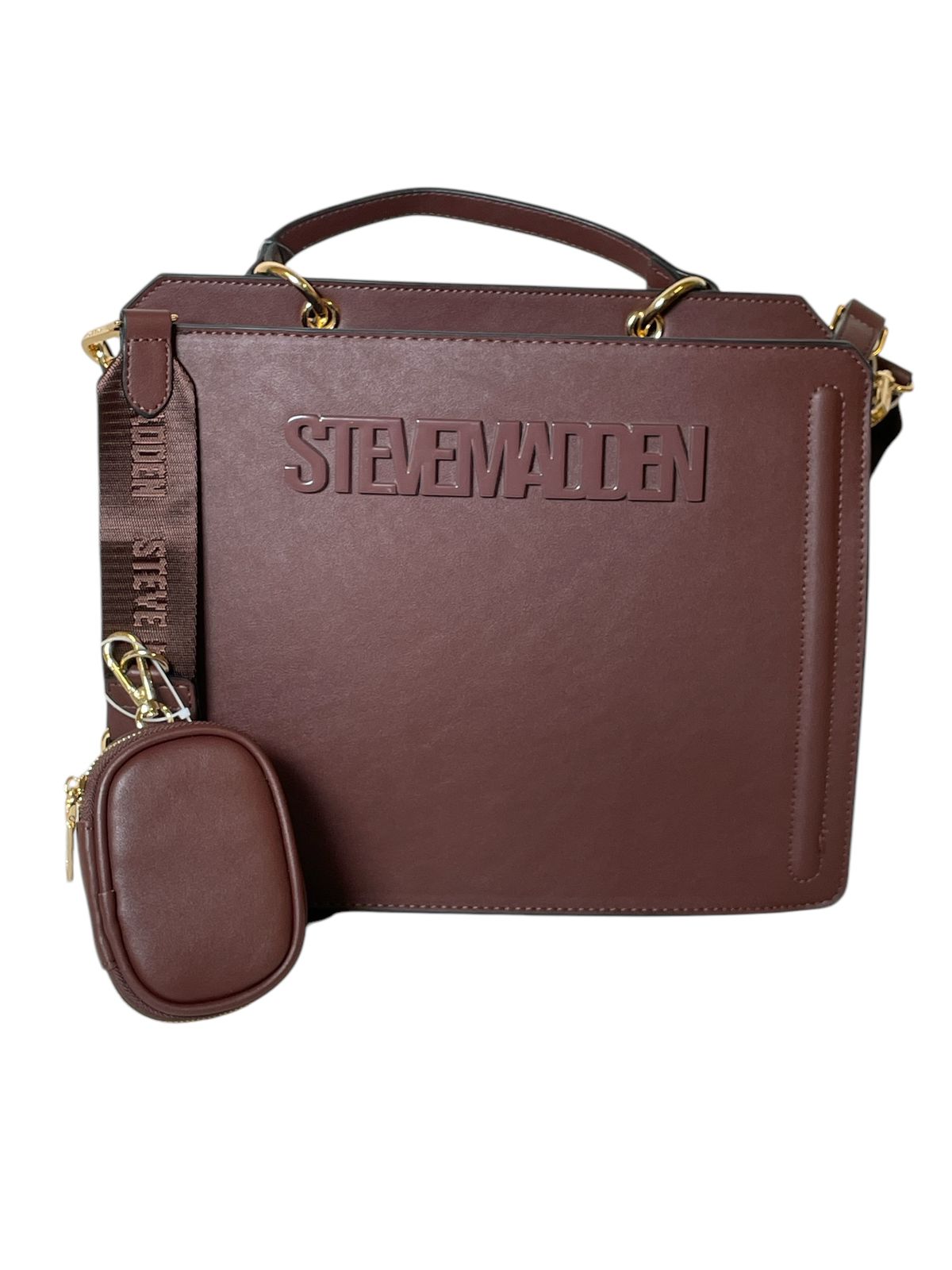 BOLSA STEVE MADDEN “VIRALES”