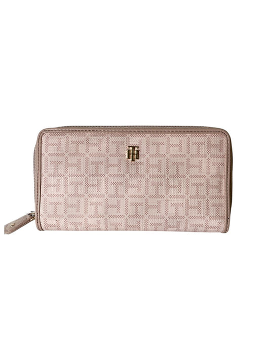 Cartera Tommy Hilfiger Rosa