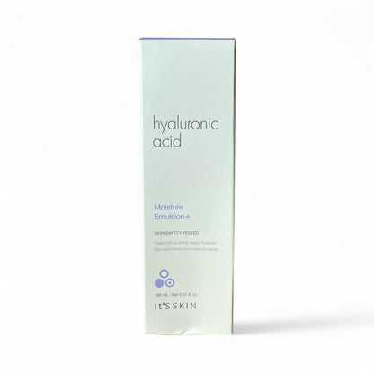 Acido Hyaluronico-Koreano