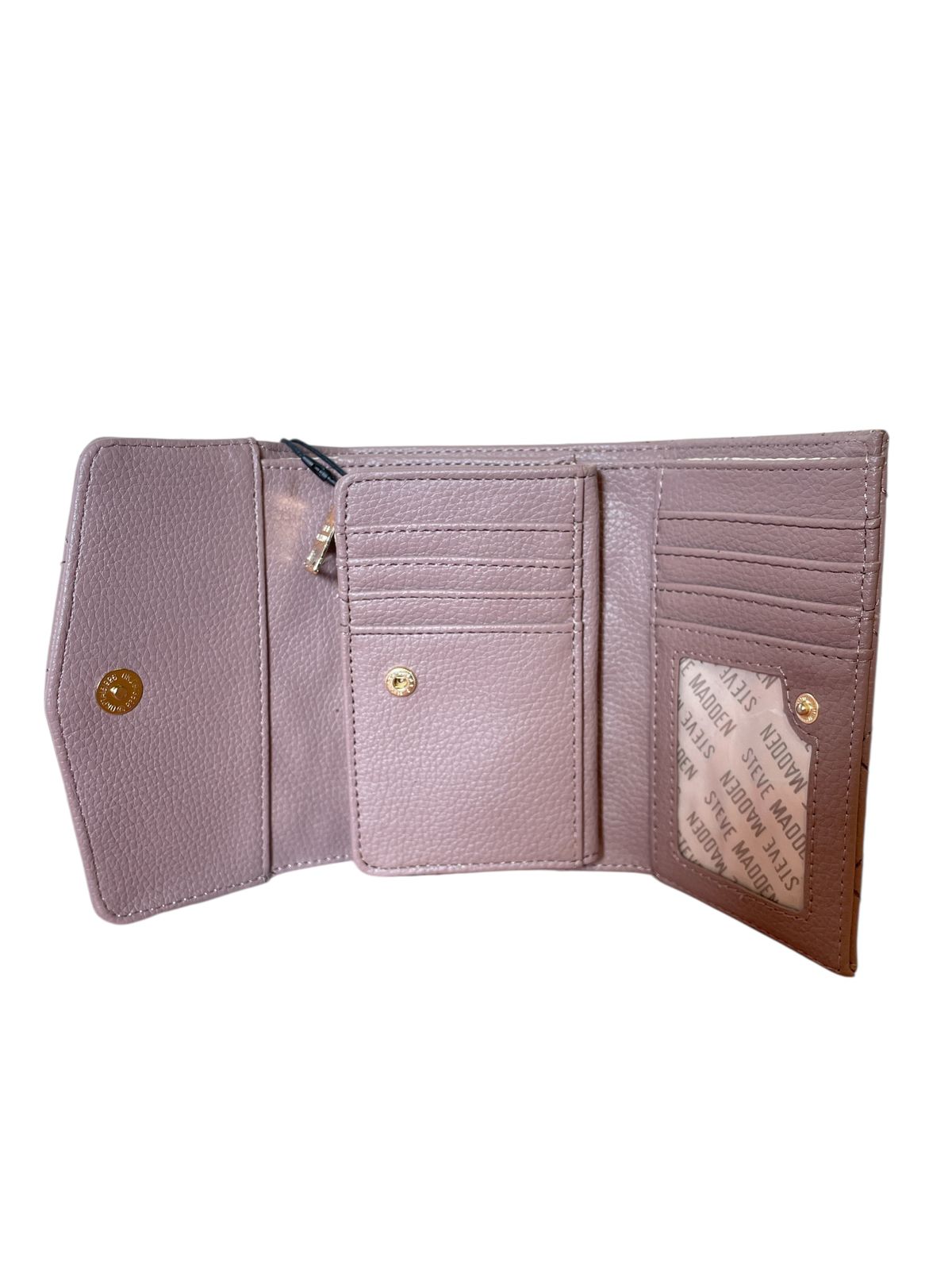 Cartera Steve Madden