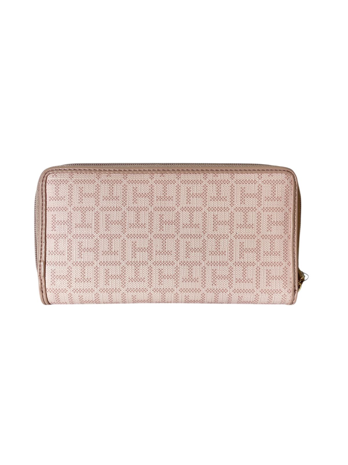Cartera Tommy Hilfiger Rosa