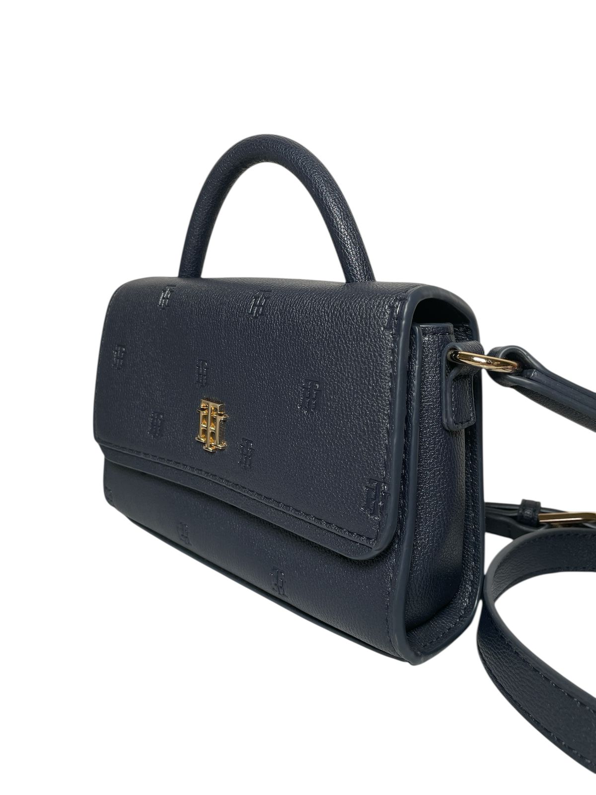 Bolsa Tommy Hilfiger Mini Top Handle
