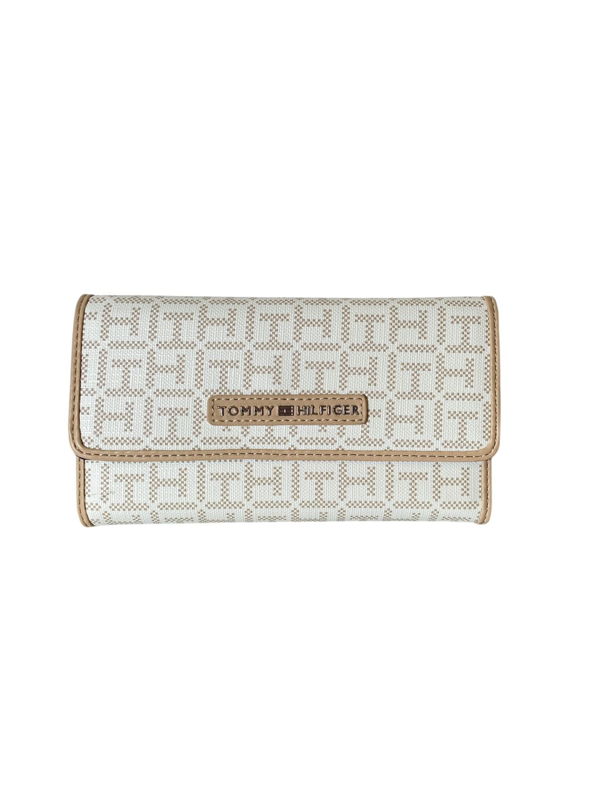 Cartera Tommy Hilfiger