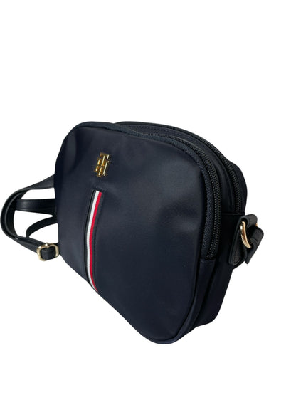 Bolsa Crossbody Tommy Hilfiger Azul o Beige
