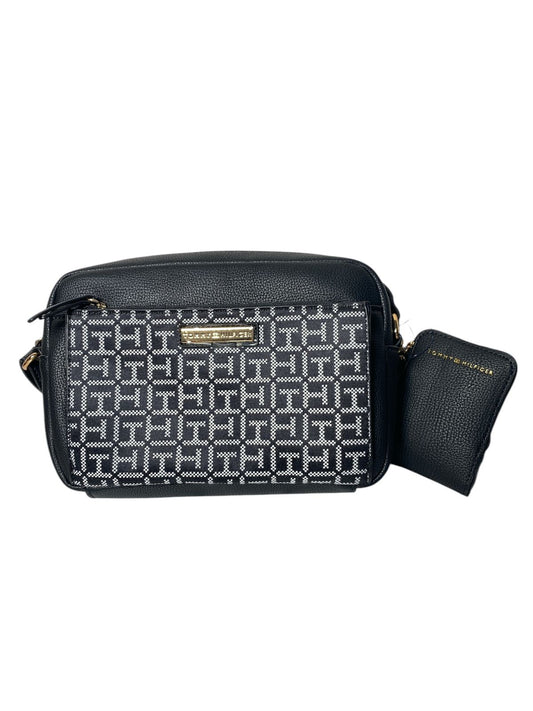 TOMMY HILFIGER crossbody