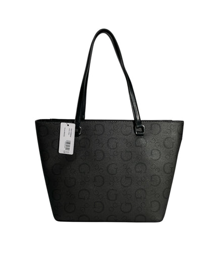 Bolsa Guess Negra
