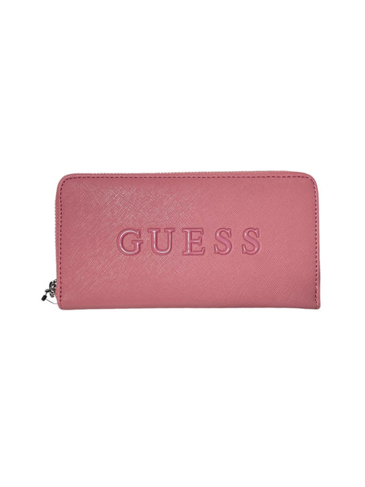 CARTERA GUESS con cierre