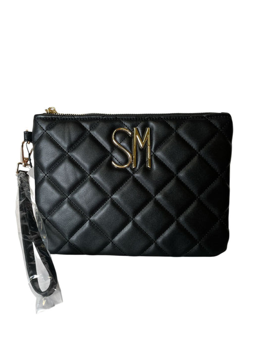 Muñequera Acolchado Steve Madden