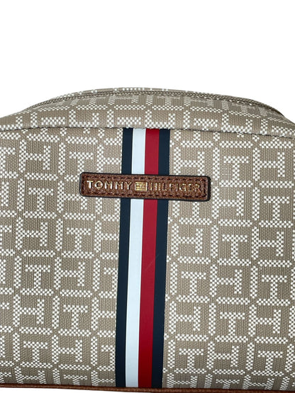 Bolsa Tommy Hilfiger Beige
