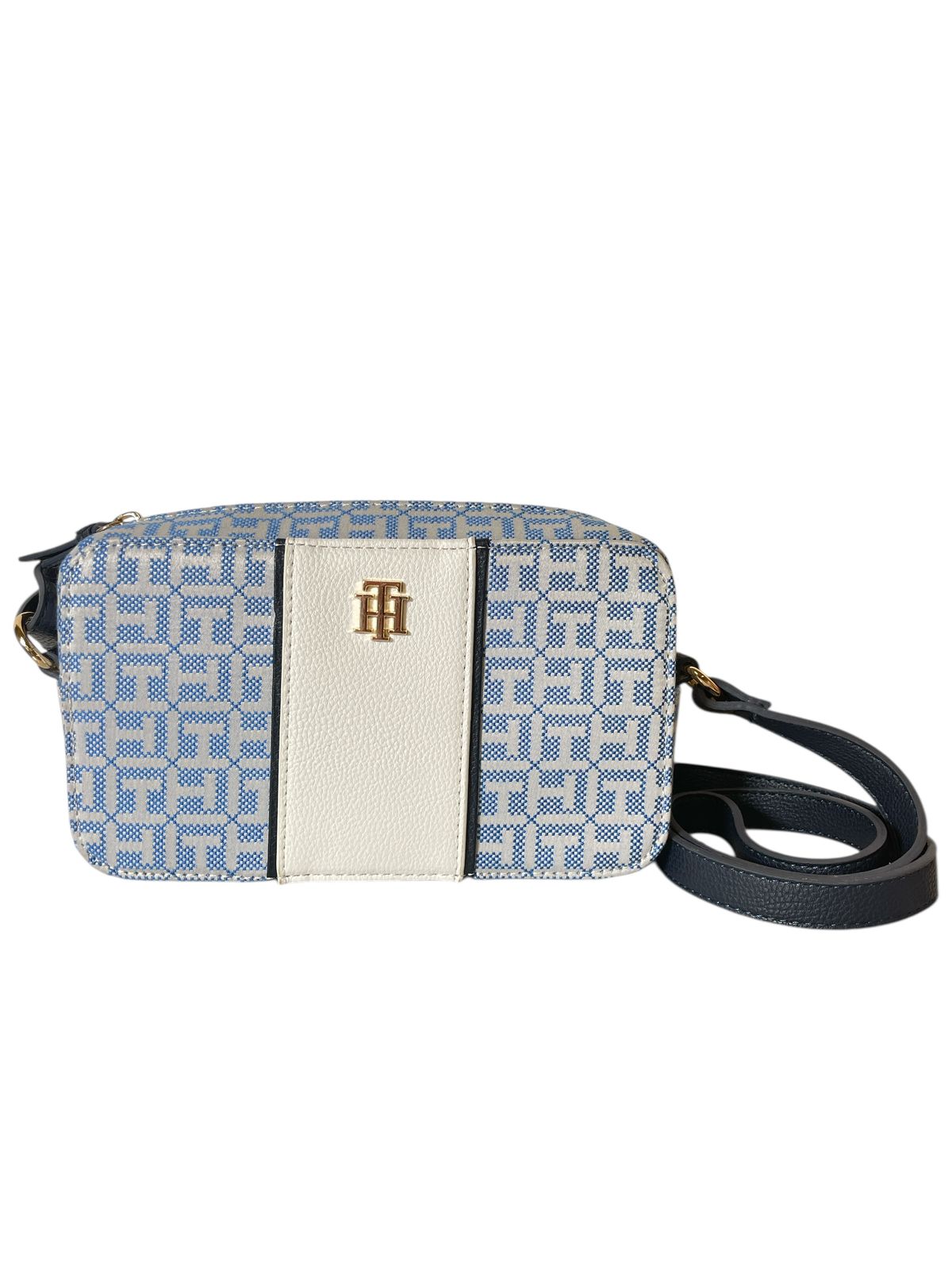 Bolsa Crossbody Tommy Hilfiger Camera Bag
