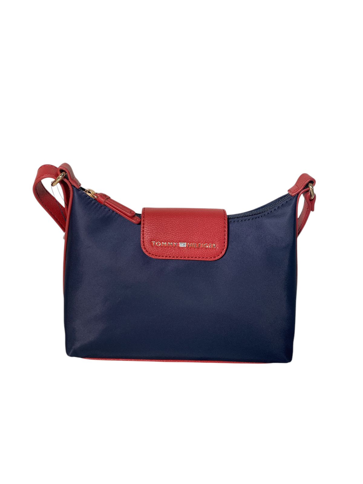 BOLSA TOMMY HILFIGER COLOR CLÁSICO