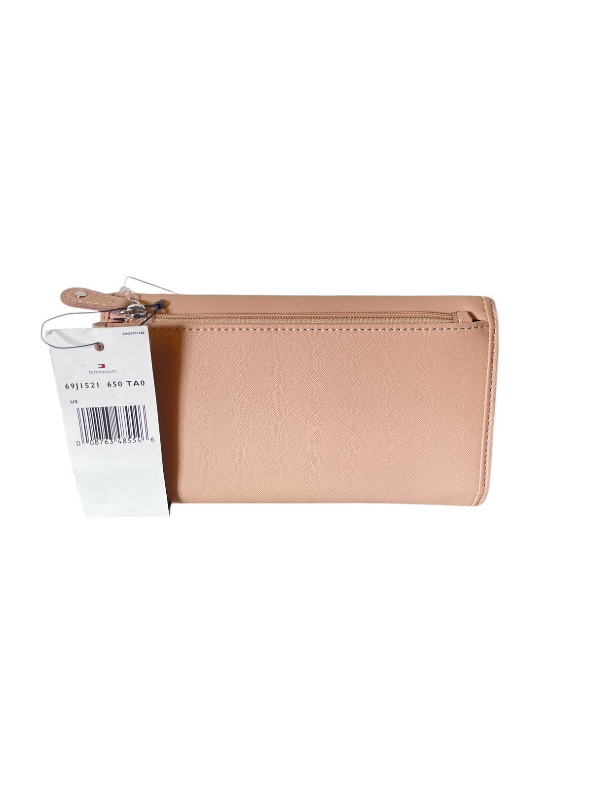 Cartera Tommy Hilfiger