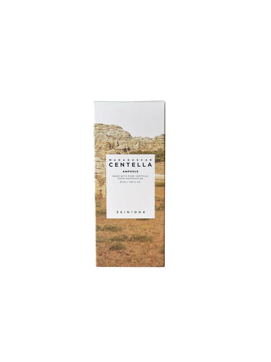 Madagascar Centella Ampoule 55ml