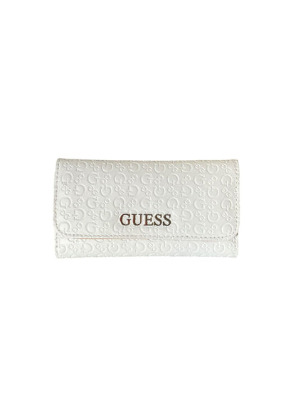 Cartera Guess Blanca