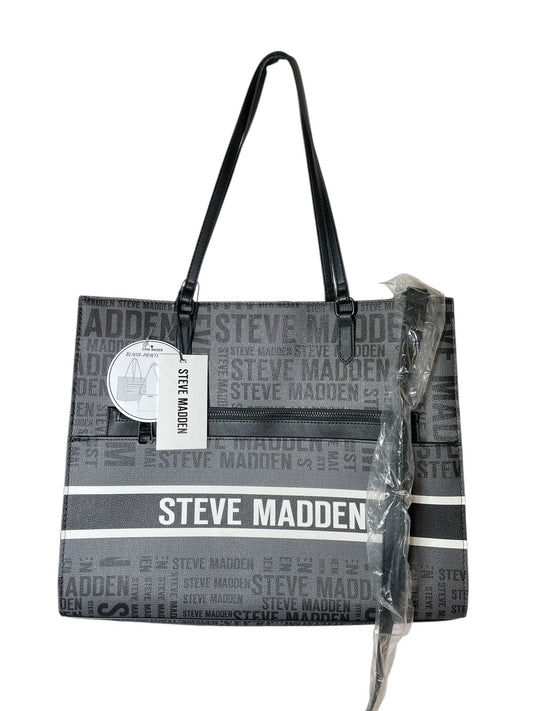 Bolsa Tote Steve Madden