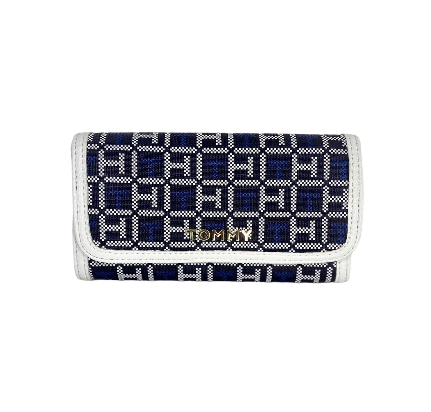 CARTERA TOMMY HILFIGER