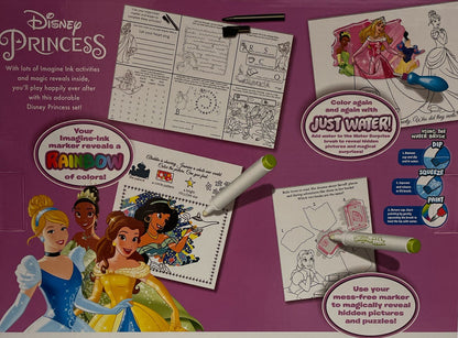 Libro de Actividades JUGUETE